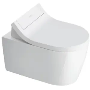 Comparateur de prix : Duravit SensoWash Abattant de WC lavant Classic, 613000012004300, Classic