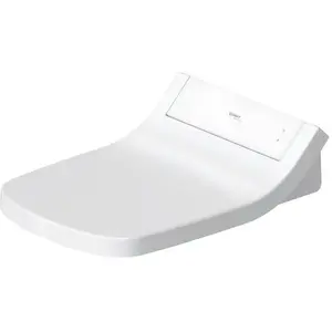 Comparateur de prix : Duravit SensoWash Abattant de WC lavant DuraStyle Classic, 613200012004300, Classic