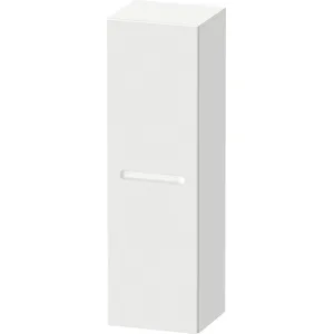 Comparateur de prix : Duravit No.1 Demi-colonne, 1 porte, N11308L18180000,