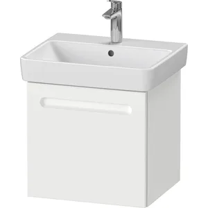 Duravit No.1 Meuble sous-vasque, 1 tiroir, N14280018180000, pas cher
