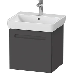Duravit No.1 Meuble sous-vasque, 1 tiroir, N14280049490000, pas cher