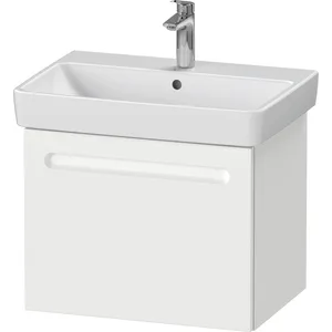 Comparateur de prix : Duravit No.1 Meuble sous-vasque, 1 tiroir, N14282018180000,