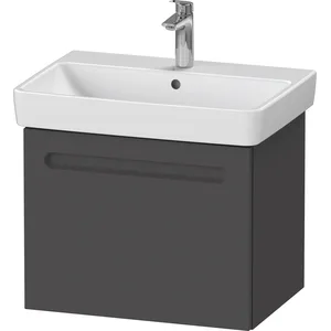 Comparateur de prix : Duravit No.1 Meuble sous-vasque, 1 tiroir, N14282049490000,