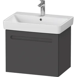 Duravit No.1 Meuble sous-vasque, 1 tiroir, N14382049490000, pas cher