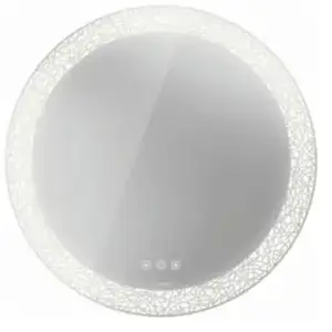 Duravit Happy D.2 Miroir, HP7486S00000000,Vendu parkaufland