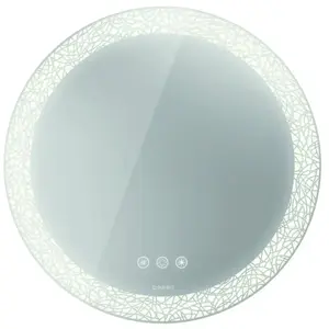 Duravit Happy D.2 Miroir, HP7485G00000000,Vendu parkaufland
