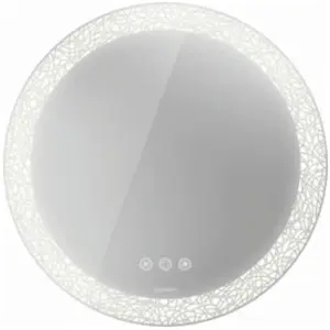 Duravit Happy D.2 Miroir, HP7485S00000000,Vendu parkaufland
