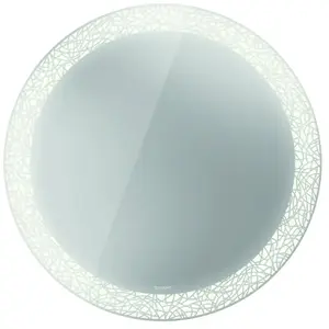 Duravit Happy D.2 Plus Miroir, HP7481G00000000,Vendu parkaufland