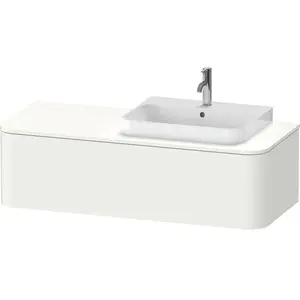 Duravit Happy D.2 Meuble sous-vasque, 1 tiroir, HP4942R36360010, pas cher