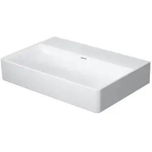 Duravit DuraSquare Lave-mains, 2356500070,
