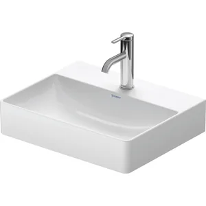 Duravit DuraSquare Lave-mains, 23565000411,Vendu paramazon