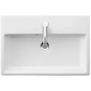 Duravit Vero Air Lavabo mural, 2368600027, pas cher