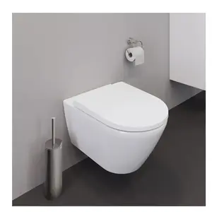 Duravit D-Neo Cuvette suspendue, 2577090000,Vendu paramazon