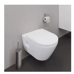 Duravit D-Neo Cuvette suspendue, 2578092000,Vendu paramazon