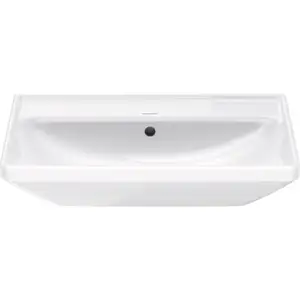 Duravit D-Neo Lavabo mural, 2366650060,Vendu paramazon