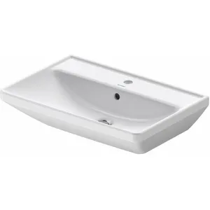 Duravit D-Neo Lavabo mural, 2366650000,Vendu paramazon