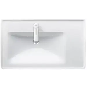 Duravit D-Neo Lavabo mural, 2369800000,Vendu paramazon