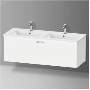 Duravit XBase Meuble sous-vasque, 1 tiroir, XB603401818, pas cher