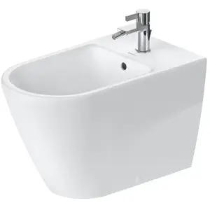 Duravit D-Neo Bidet, 2294100000, pas cher