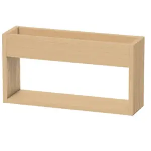 Duravit Ketho Étagère, KT253703030, pas cher