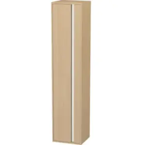 Duravit Ketho Colonne, 1 porte, KT1255L3030, pas cher