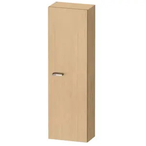Duravit XBase Demi-colonne, 1 porte, XB1143R3030, pas cher