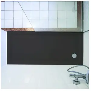 Kaldewei - Superplan Classic Xxl 412-1 100x140cm, 431200013667 pas cher
