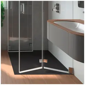 Kaldewei - Superplan Classic 406-1 90x120cm, 430600012667 pas cher