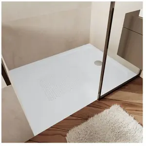 KALDEWEI CAYONOPLAN Receveur de douche rectangulaire, 363147933001, 2271-5 pas cher