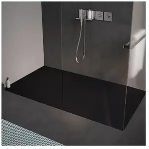 KALDEWEI CONOFLAT Receveur de douche rectangulaire, 467835000701, 862-2 pas cher