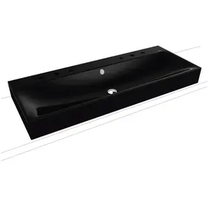 KALDEWEI SILENIO Vasque double, 906406053701, 3049-D