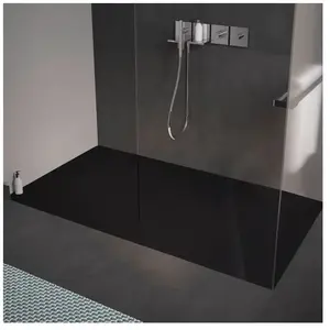 KALDEWEI CONOFLAT Receveur de douche rectangulaire, 467447943701, 858-...