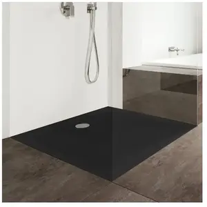 KALDEWEI CAYONOPLAN Receveur de douche rectangulaire, 361130020701, 2251-1 pas cher