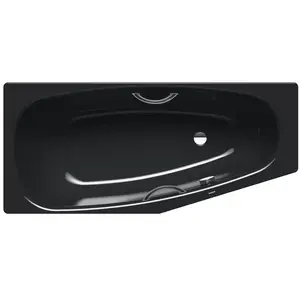 KALDEWEI MINI STAR Baignoire gain de place, 224730000701, 831 pas cher