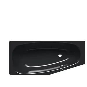 KALDEWEI MINI STAR Baignoire gain de place, 224630000701, 830 pas cher