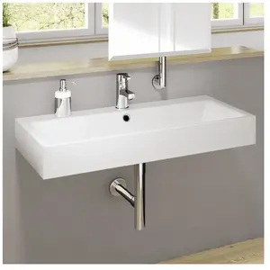 KALDEWEI PURO Lavabo mural, 901506013711, 3165 pas cher