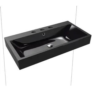 KALDEWEI PURO Lavabo mural, 901506003701, 3165 pas cher