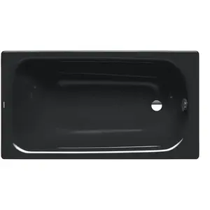 Kaldewei 111634010701 Bw Saniform Plus 361-1, 1500x700x410 pas cher