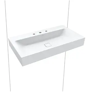 KALDEWEI CONO Lavabo mural, 902606033711, 3090 pas cher