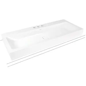 KALDEWEI CONO Lavabo mural, 902706033711, 3091 pas cher