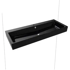 KALDEWEI PURO Lavabo mural, 906806013701, 3167 pas cher