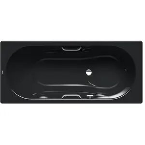 KALDEWEI VAIO SET STAR Baignoire-douche, 234530000701, 945 pas cher