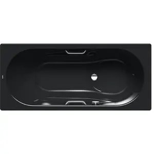 KALDEWEI VAIO SET STAR Baignoire-douche, 234534010701, 945 pas cher