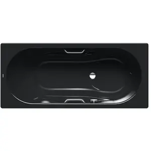 KALDEWEI VAIO SET STAR Baignoire-douche, 234500010701, 945 pas cher