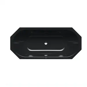 KALDEWEI VAIO DUO 8 Baignoire octogonale, 233334013701, 953 pas cher