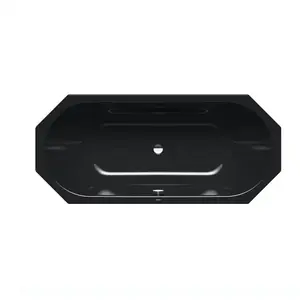 KALDEWEI VAIO DUO 8 Baignoire octogonale, 233330000701, 953 pas cher