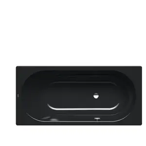 KALDEWEI VAIO & VAIO STAR Baignoire rectangulaire encastrée, 234034013... pas cher