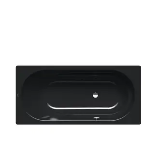KALDEWEI VAIO & VAIO STAR Baignoire rectangulaire encastrée, 234000010... pas cher