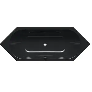 KALDEWEI VAIO DUO 6 Baignoire hexagonale, 233230003701, 952 pas cher