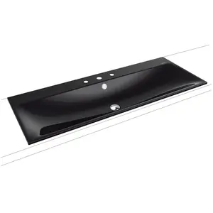 KALDEWEI SILENIO Vasque à encastrer par-dessus, 907906033701, 3039